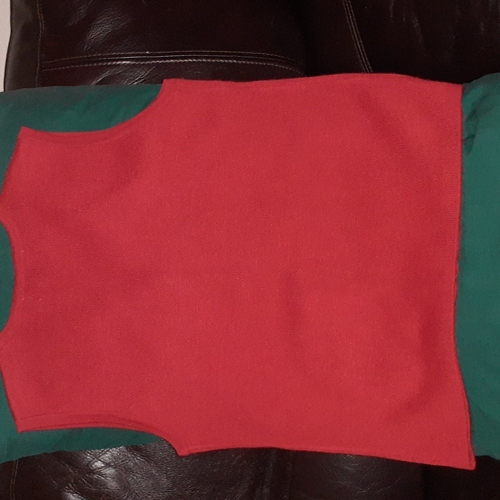 CHRISTMAS VEST! - Picture 5 of 6